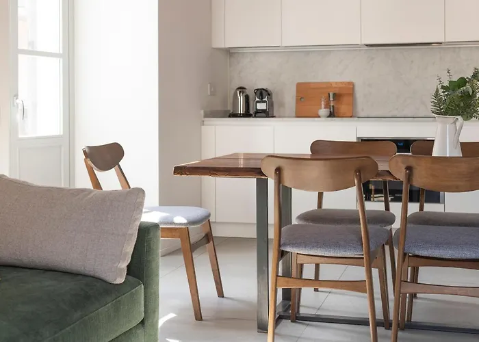 Mc House Con Posto Auto Appartement Como