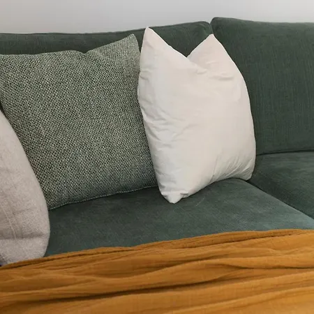 Apartment Mc House Con Posto Auto *