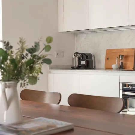 Mc House Con Posto Auto Apartment *