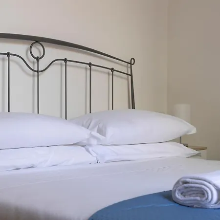 Mc House Con Posto Auto Apartment *