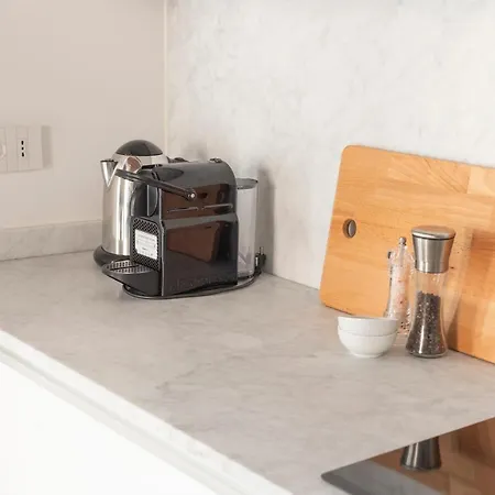 Apartment Mc House Con Posto Auto