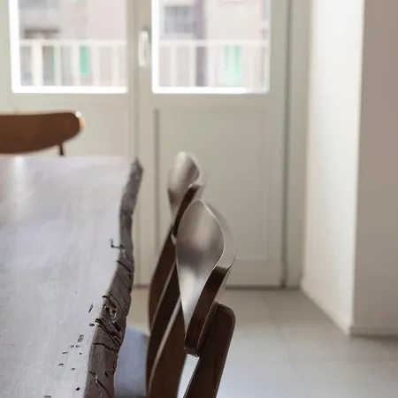 Mc House Con Posto Auto Como