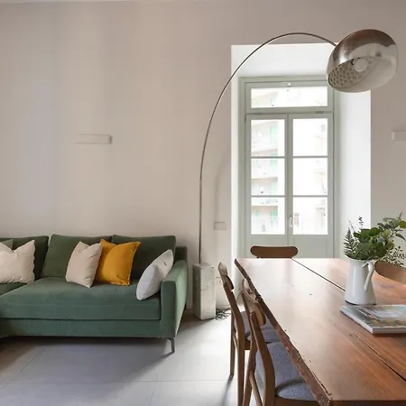 Mc House Con Posto Auto * Como