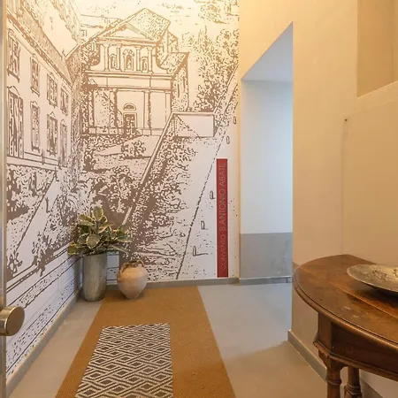 Mc House Con Posto Auto Como