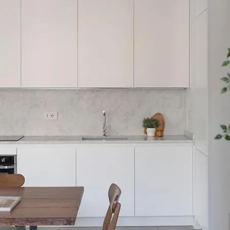 Mc House Con Posto Auto