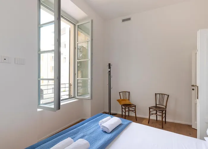 Mc House Con Posto Auto 아파트