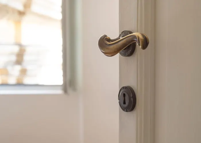 Mc House Con Posto Auto 코모